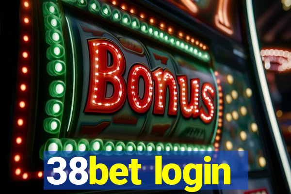 38bet login